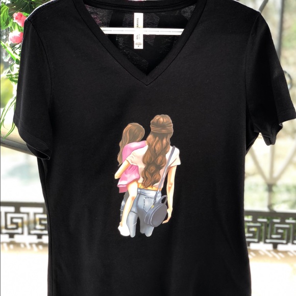 Mother’s Day T-shirts - Picture 4 of 6